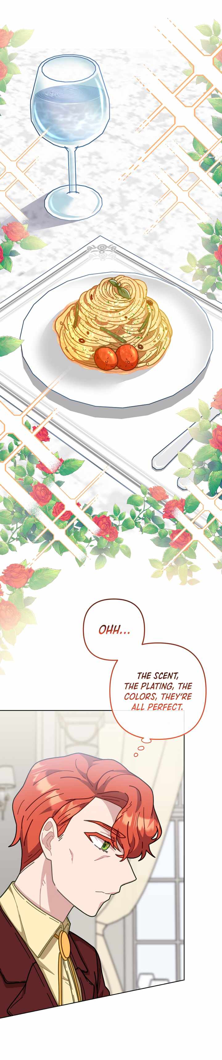 100-Year-Old Top Chef chapter 14 page 28