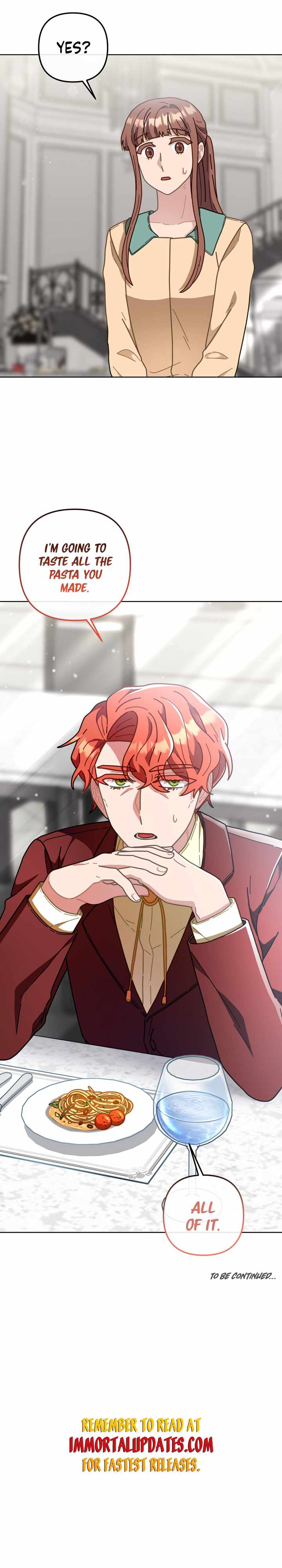 100-Year-Old Top Chef chapter 14 page 31