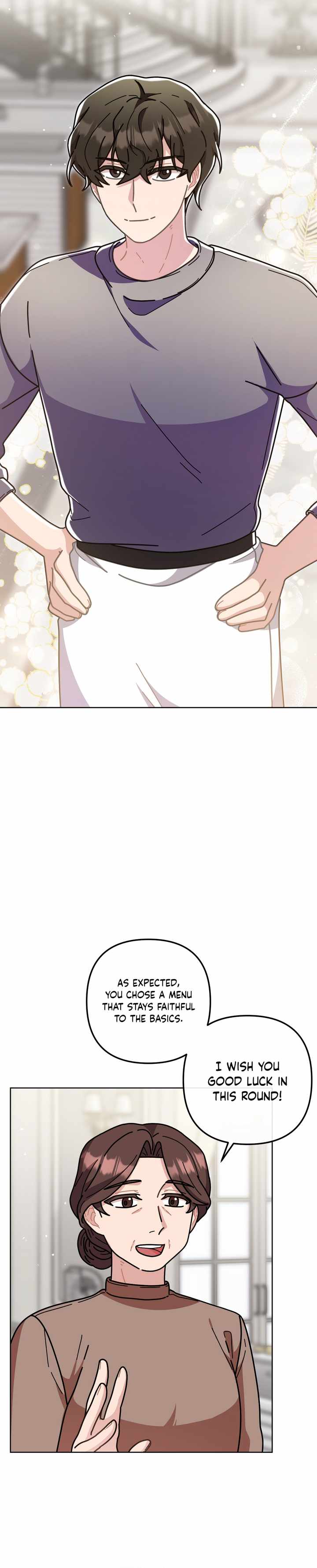 100-Year-Old Top Chef chapter 14 page 4