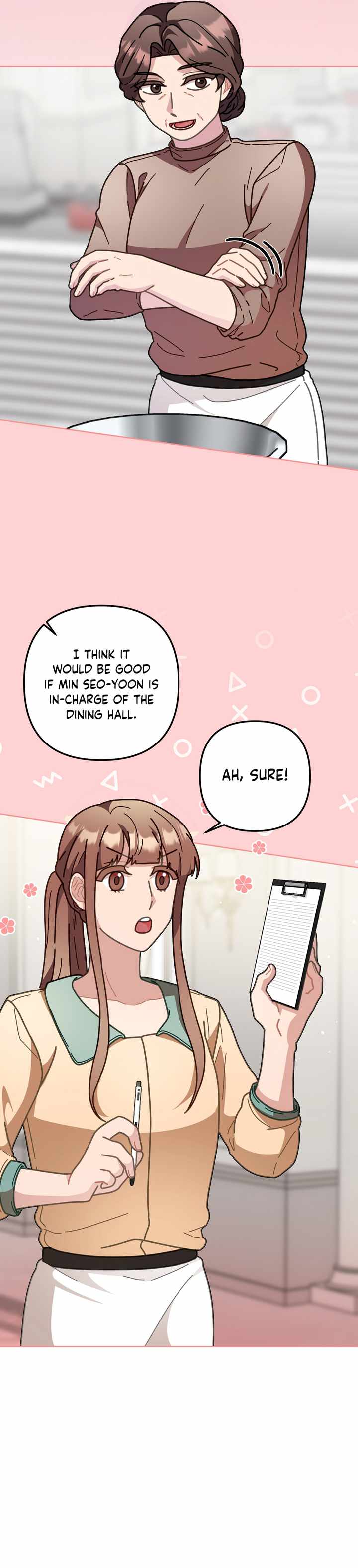 100-Year-Old Top Chef chapter 14 page 7