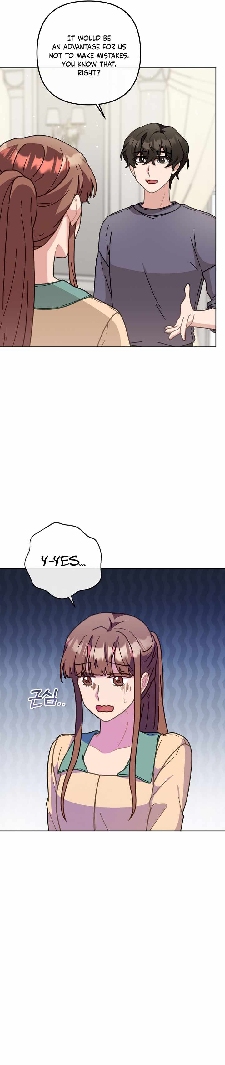 100-Year-Old Top Chef chapter 14 page 9