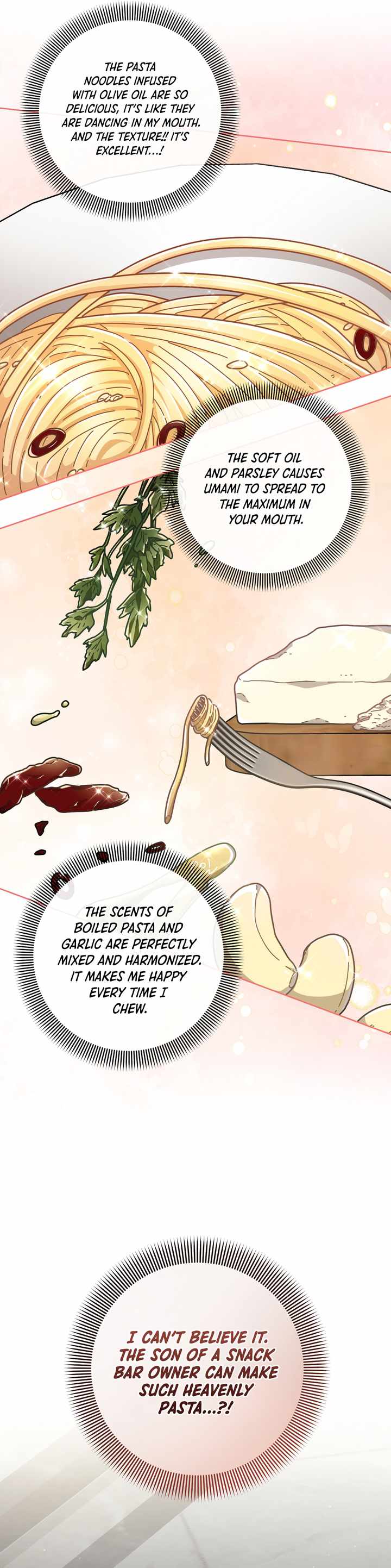 100-Year-Old Top Chef chapter 15 page 15