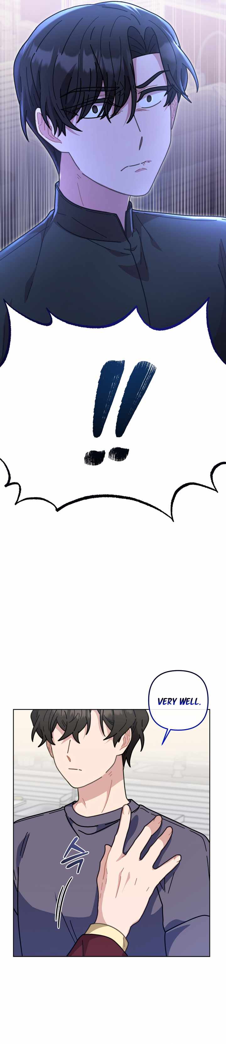 100-Year-Old Top Chef chapter 15 page 28