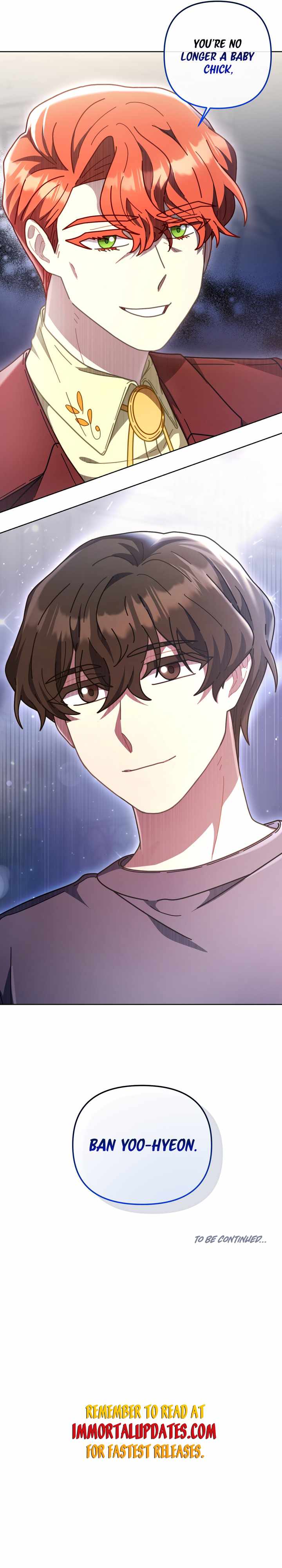 100-Year-Old Top Chef chapter 15 page 29