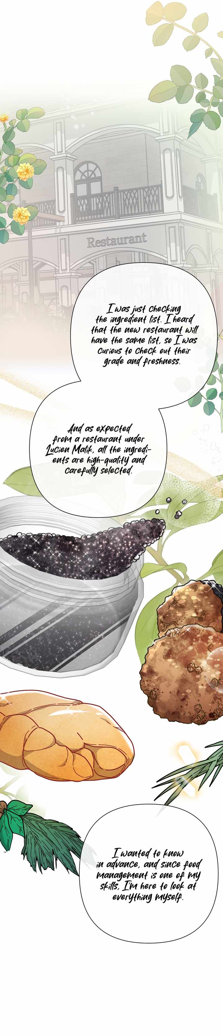 100-Year-Old Top Chef chapter 17 page 14