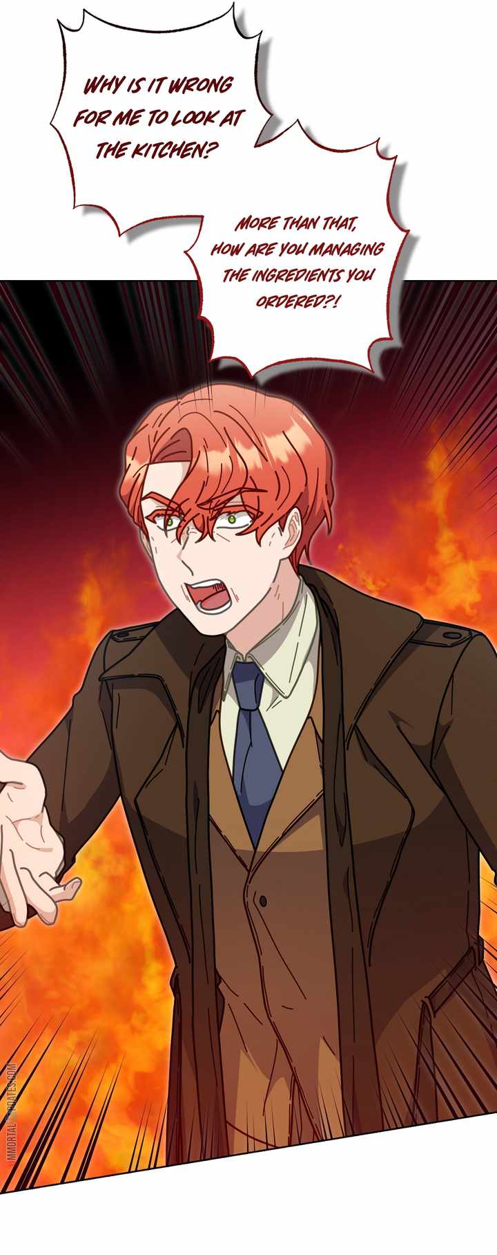 100-Year-Old Top Chef chapter 17 page 19