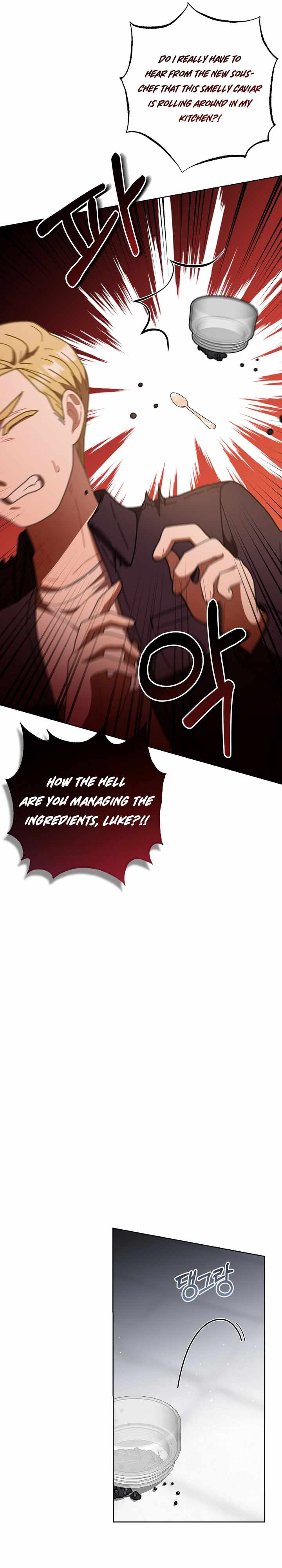 100-Year-Old Top Chef chapter 17 page 20