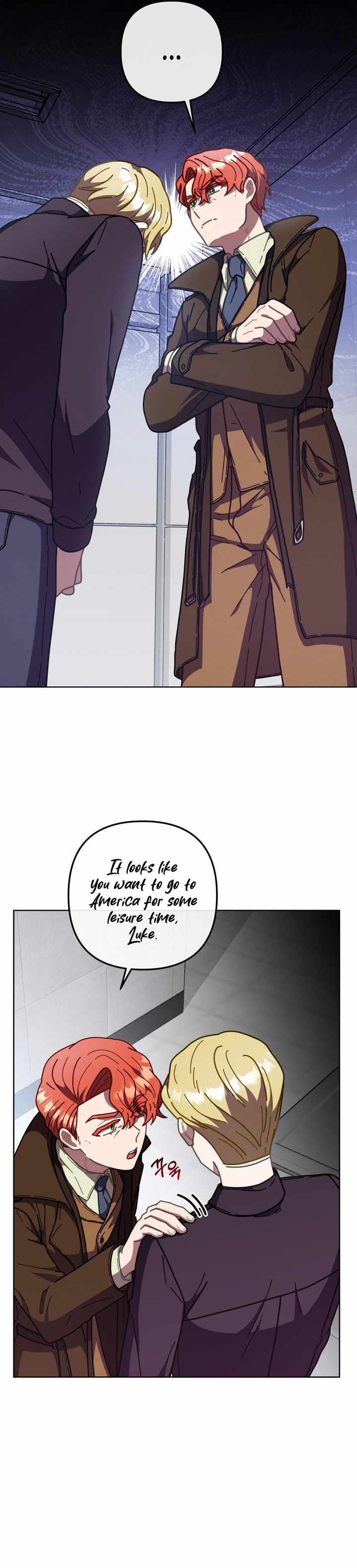 100-Year-Old Top Chef chapter 17 page 24