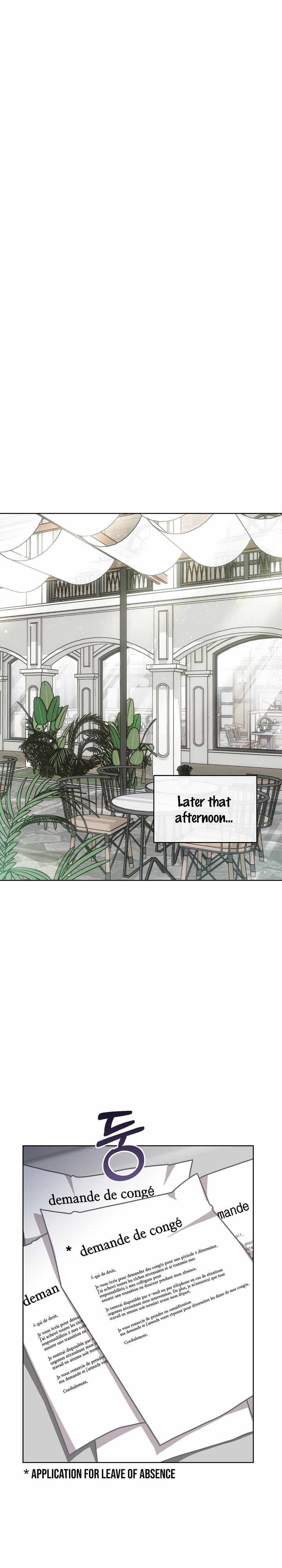 100-Year-Old Top Chef chapter 17 page 28