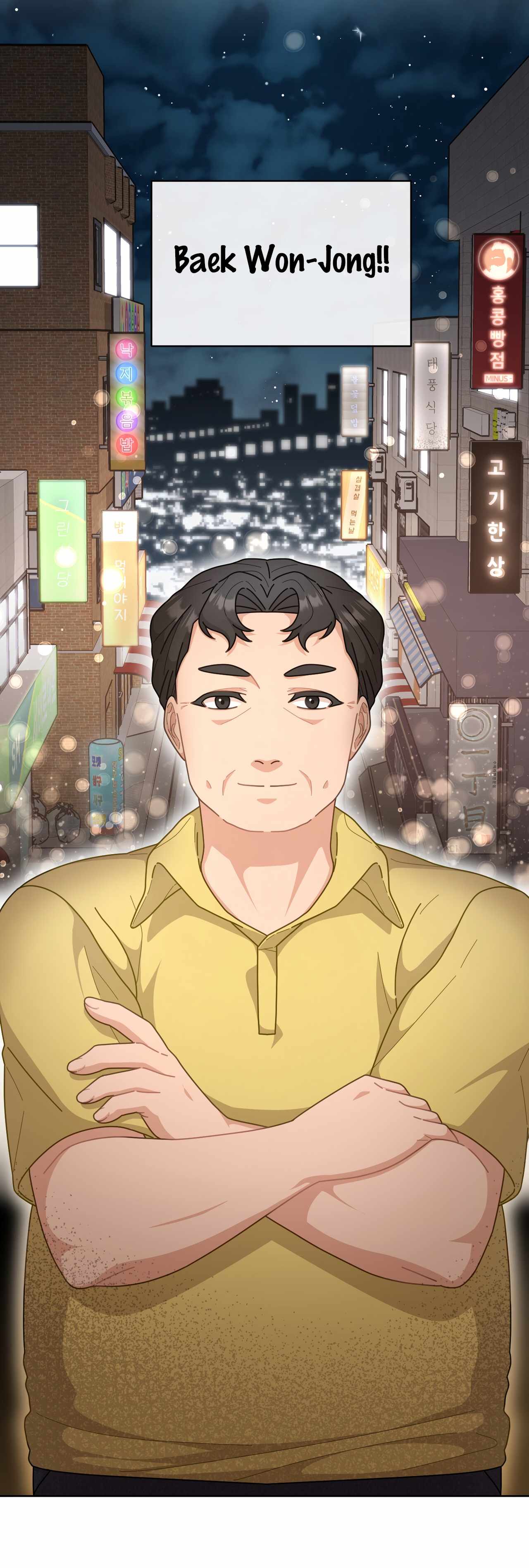 100-Year-Old Top Chef chapter 2 page 12