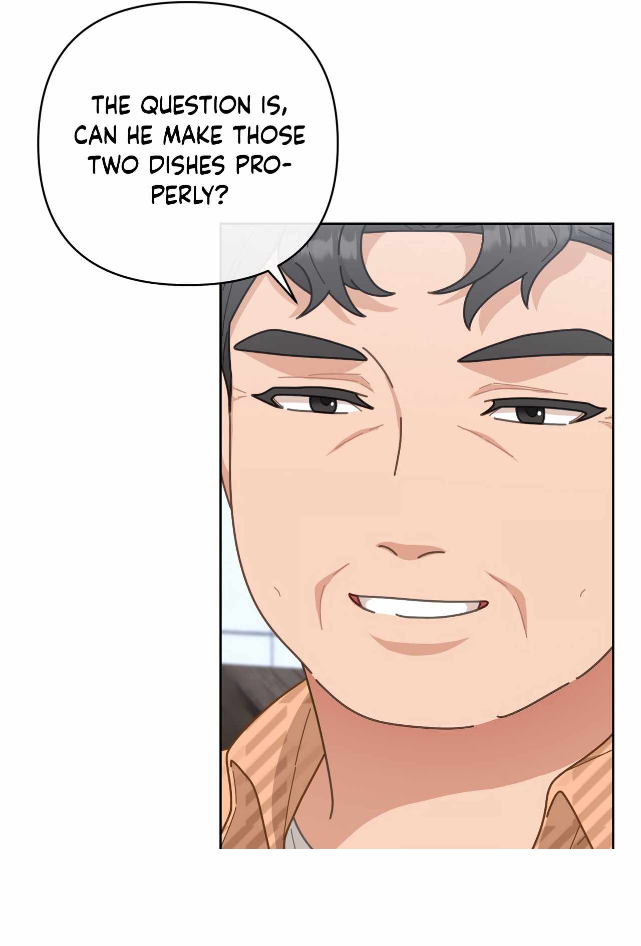 100-Year-Old Top Chef chapter 2 page 41