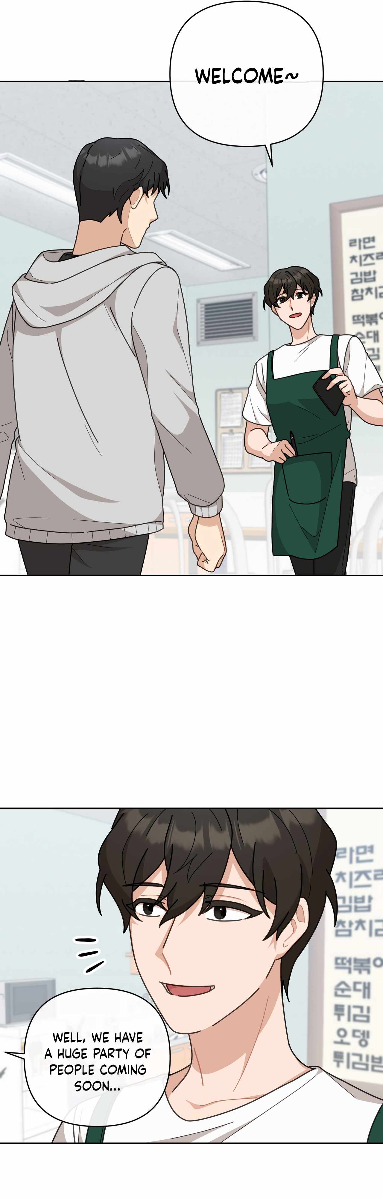 100-Year-Old Top Chef chapter 2 page 44