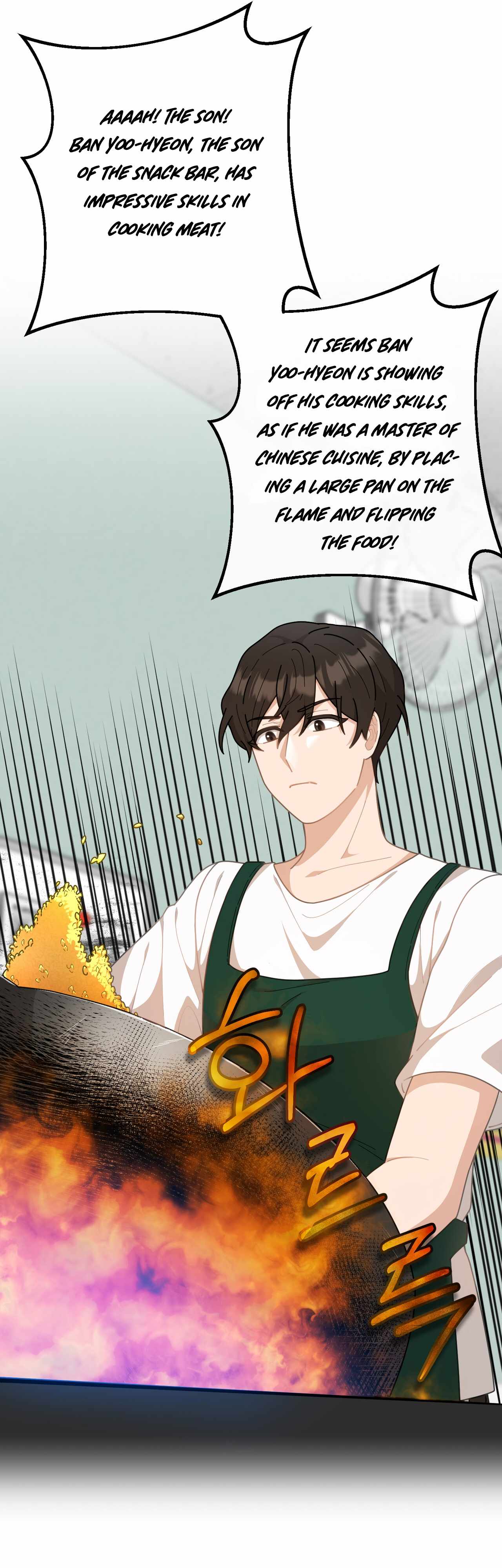 100-Year-Old Top Chef chapter 2 page 51