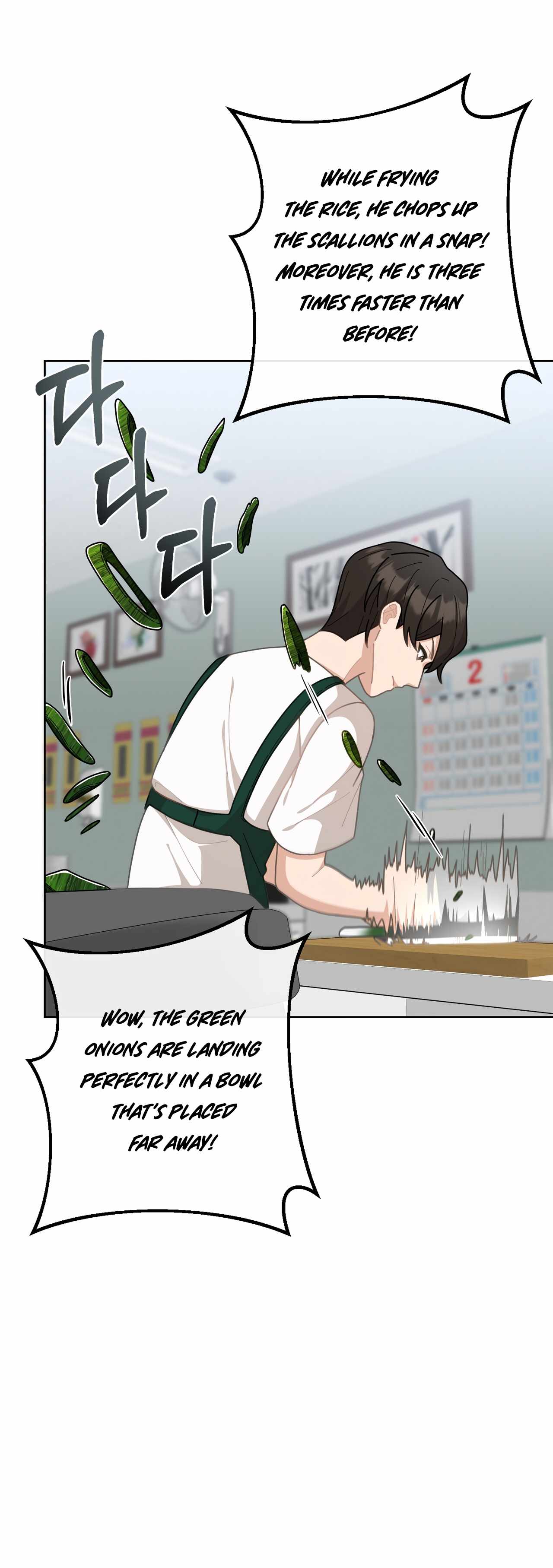 100-Year-Old Top Chef chapter 2 page 52