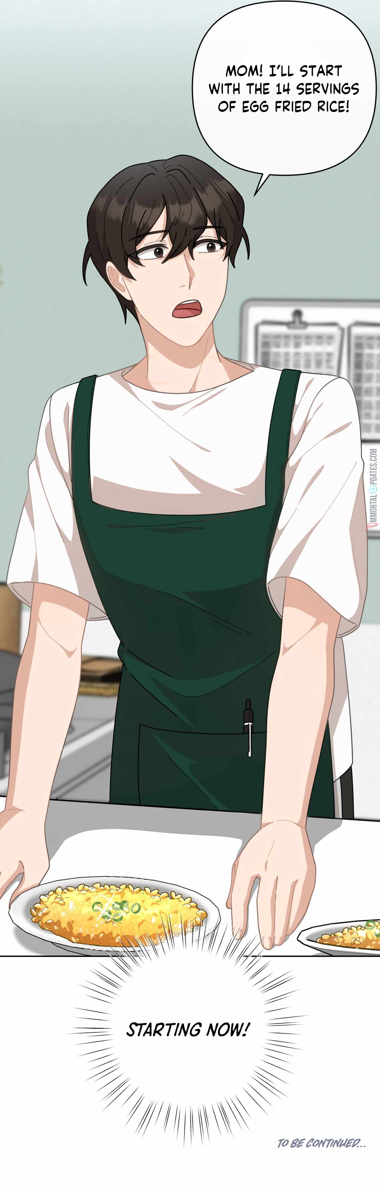 100-Year-Old Top Chef chapter 2 page 58