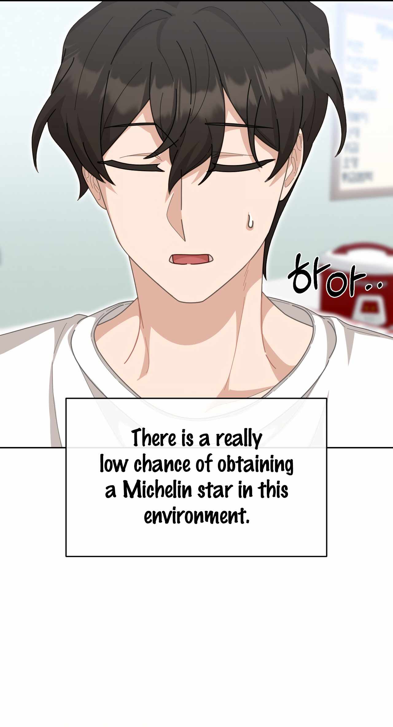 100-Year-Old Top Chef chapter 2 page 6