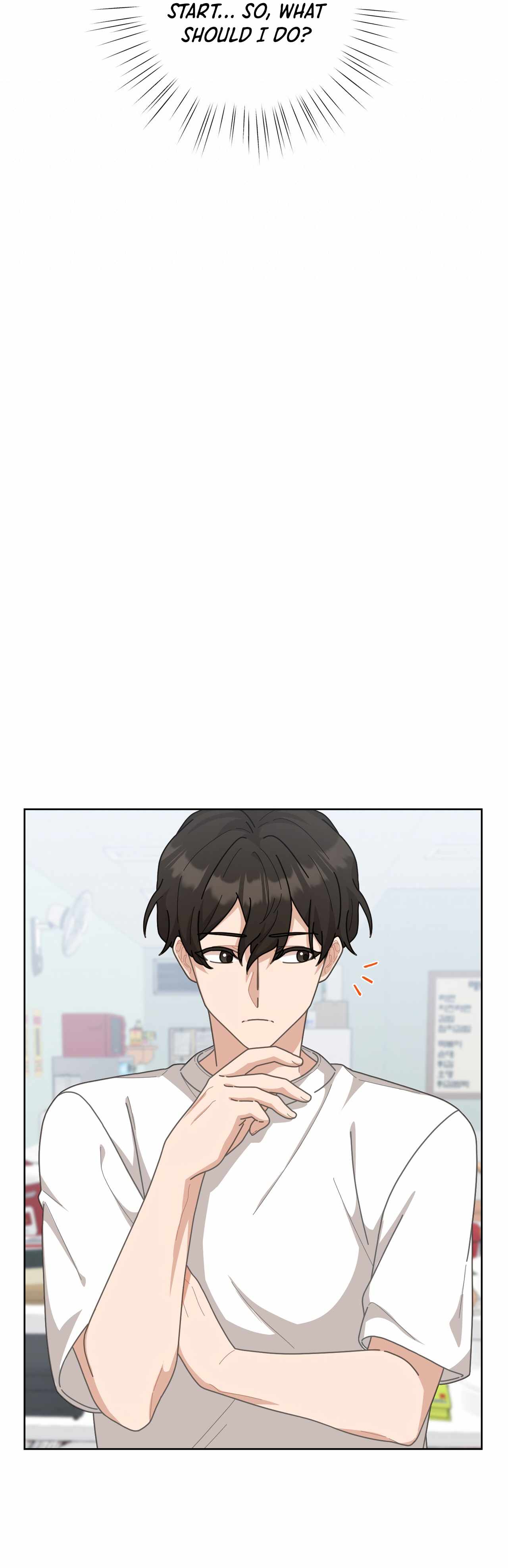 100-Year-Old Top Chef chapter 2 page 8