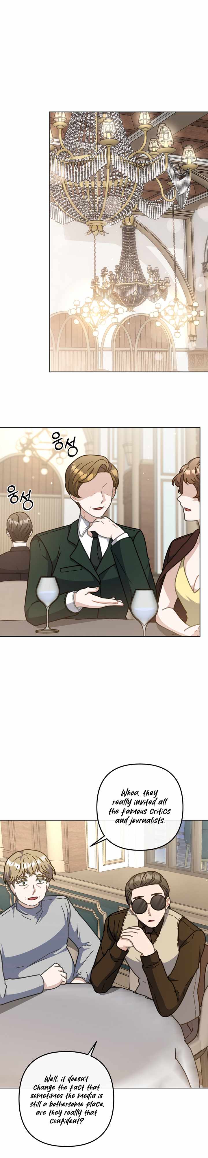 100-Year-Old Top Chef chapter 20 page 22