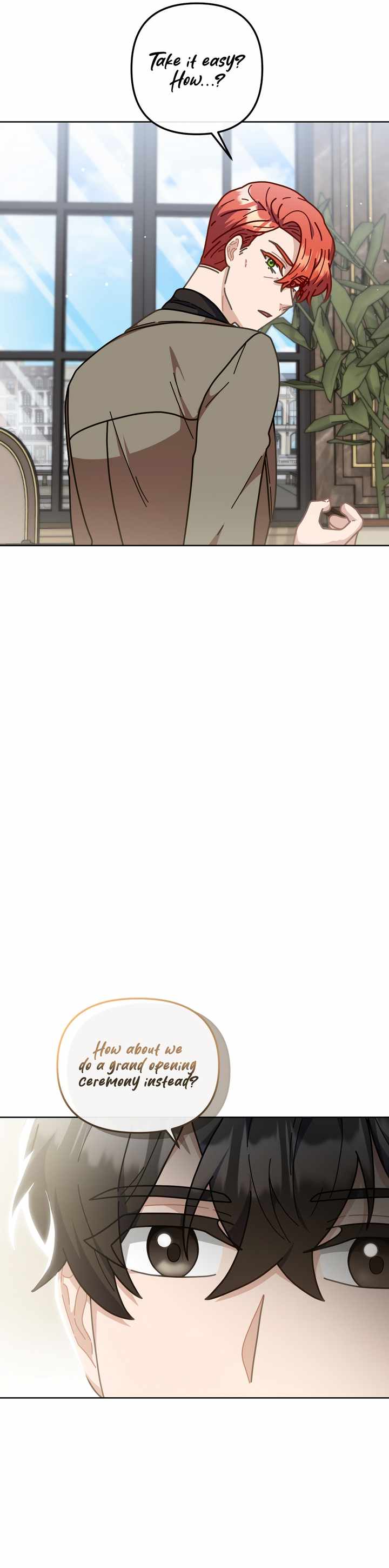 100-Year-Old Top Chef chapter 20 page 4