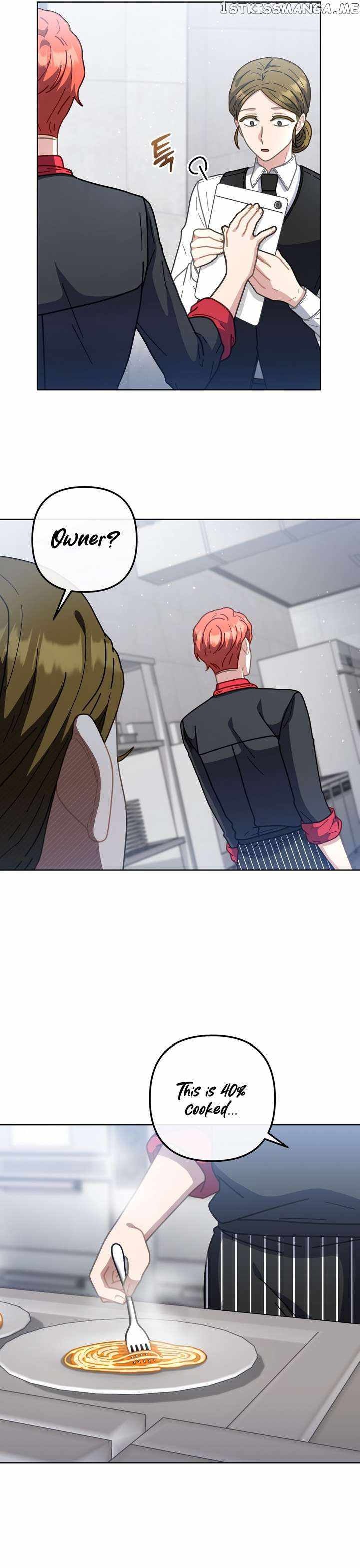 100-Year-Old Top Chef chapter 22 page 15