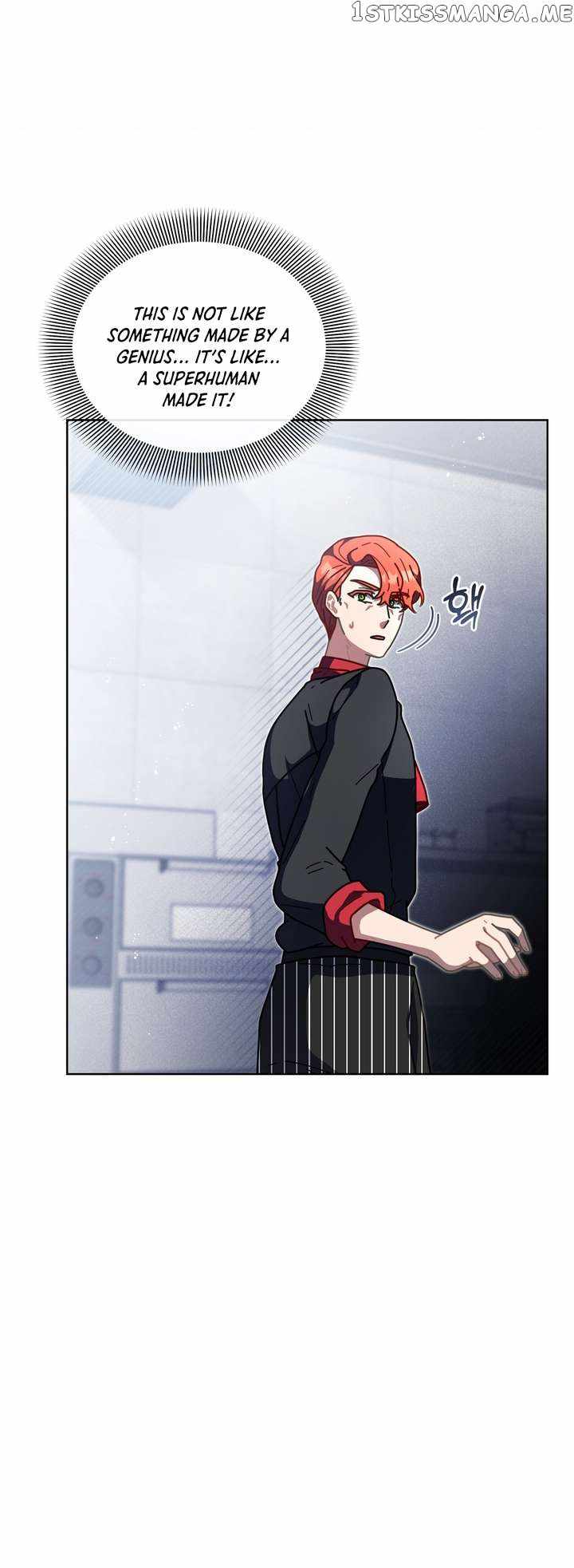 100-Year-Old Top Chef chapter 22 page 17