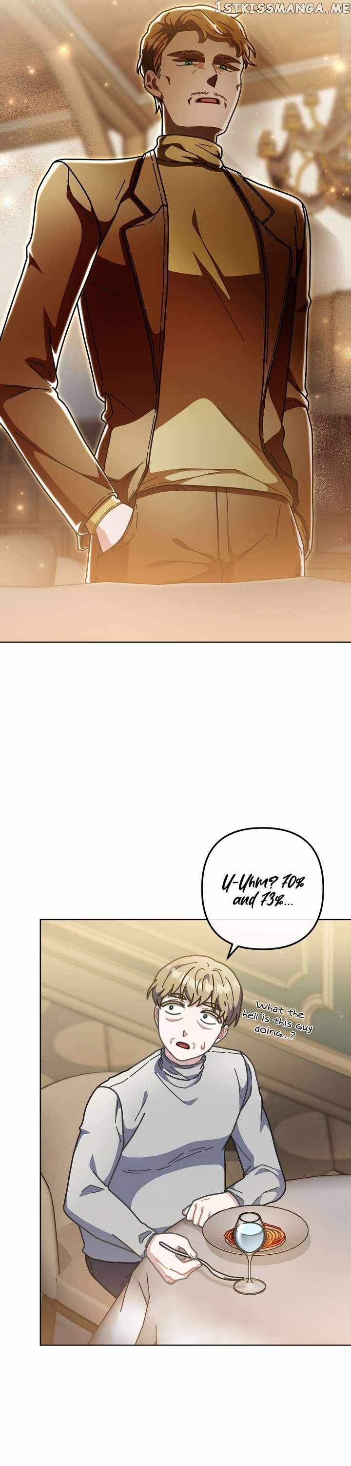 100-Year-Old Top Chef chapter 22 page 4