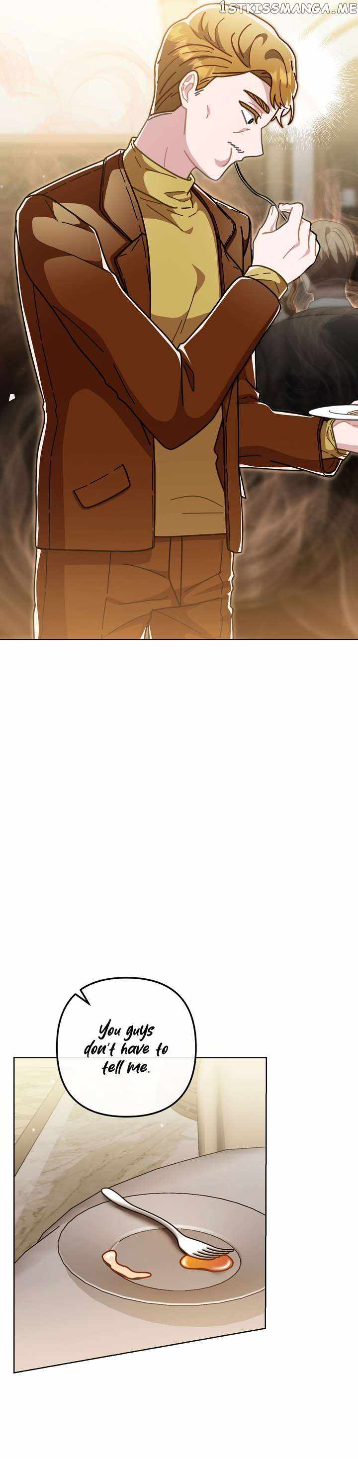 100-Year-Old Top Chef chapter 22 page 6