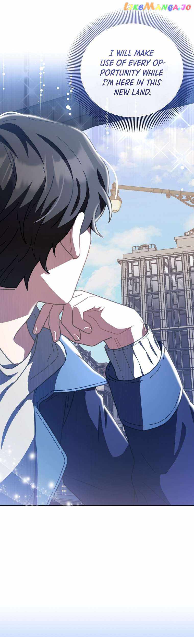 100-Year-Old Top Chef chapter 23 page 20