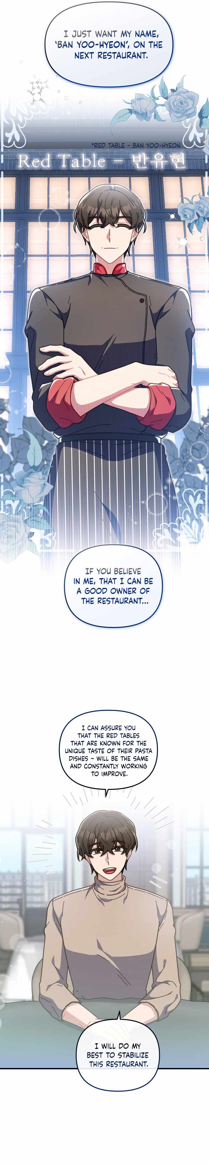 100-Year-Old Top Chef chapter 26 page 16