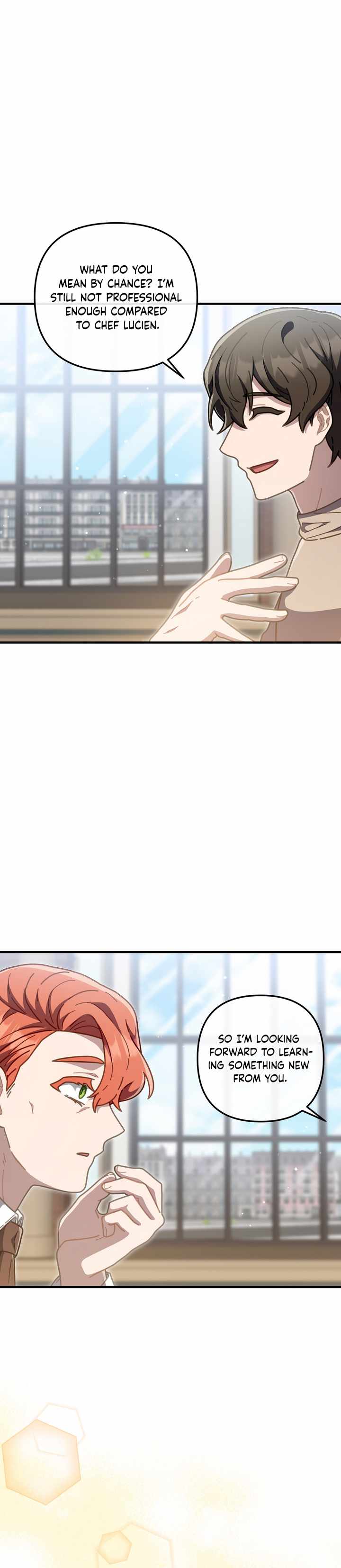 100-Year-Old Top Chef chapter 26 page 18