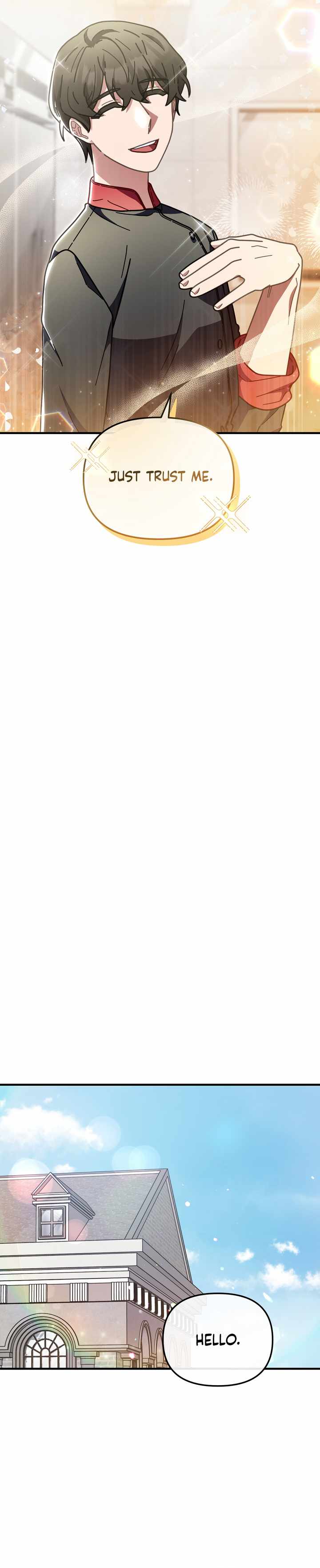 100-Year-Old Top Chef chapter 26 page 25