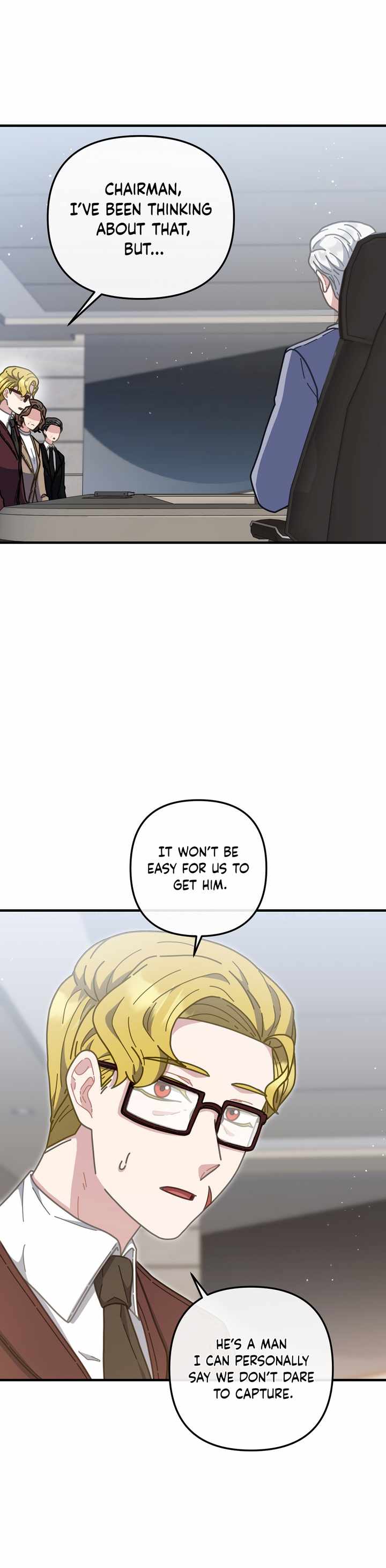 100-Year-Old Top Chef chapter 26 page 4