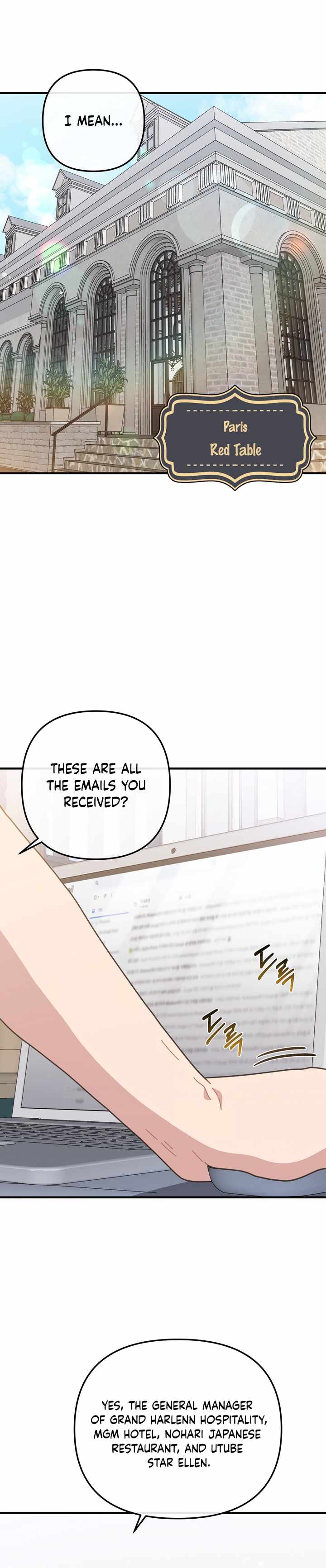 100-Year-Old Top Chef chapter 26 page 9