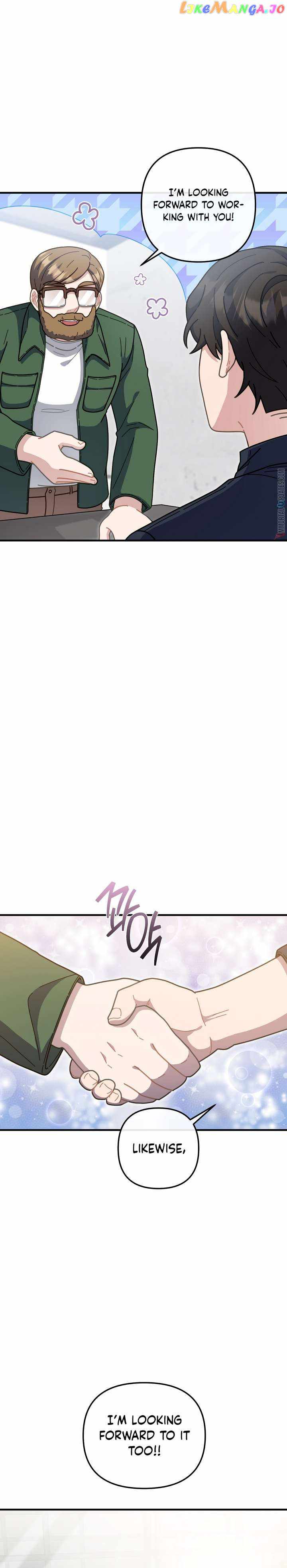 100-Year-Old Top Chef chapter 28 page 18