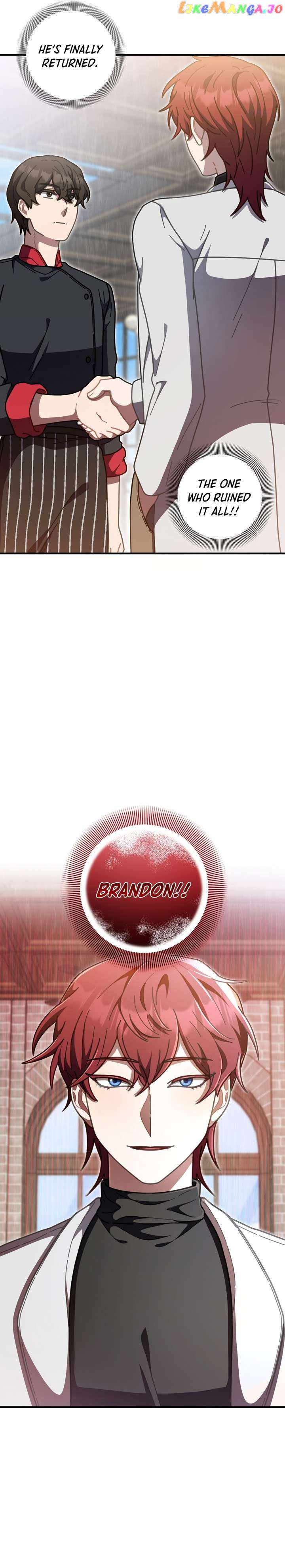 100-Year-Old Top Chef chapter 28 page 30