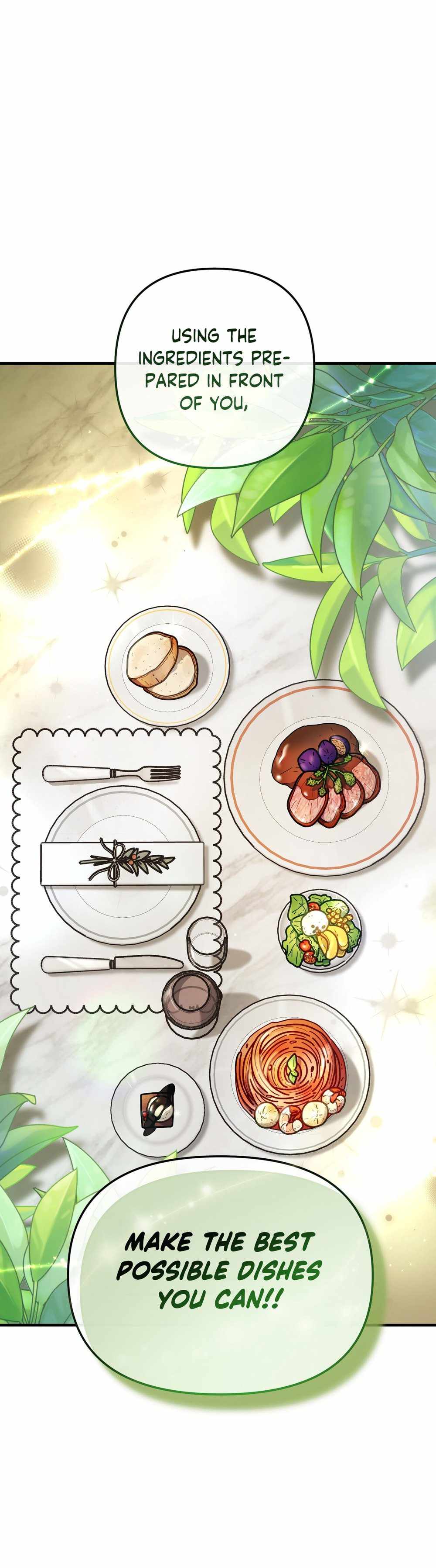 100-Year-Old Top Chef chapter 31 page 10