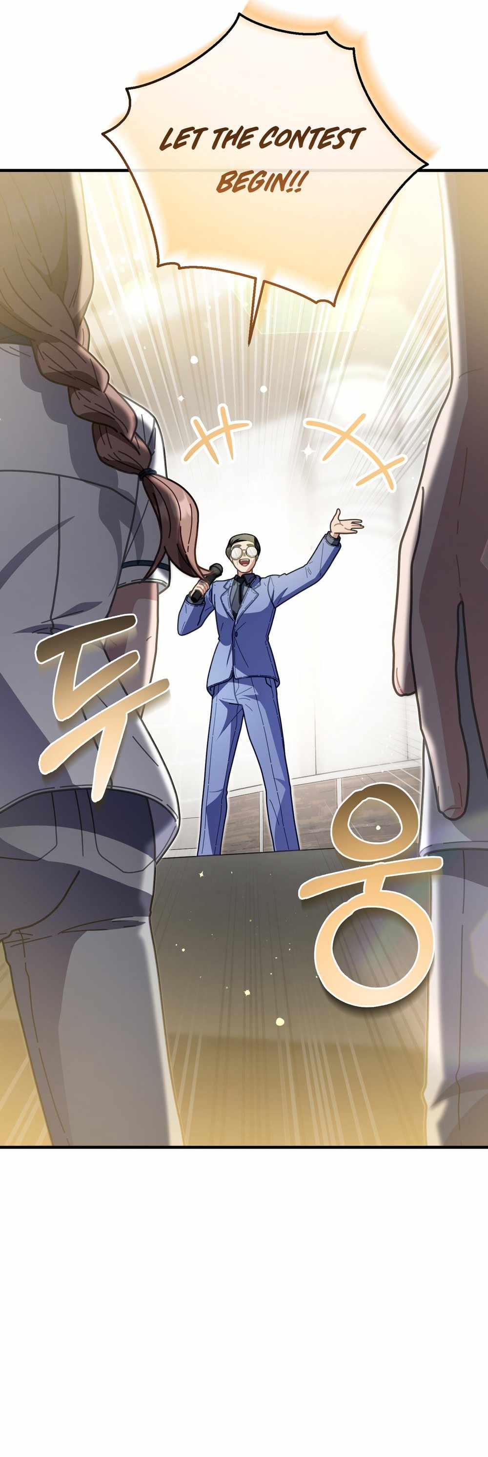 100-Year-Old Top Chef chapter 31 page 14