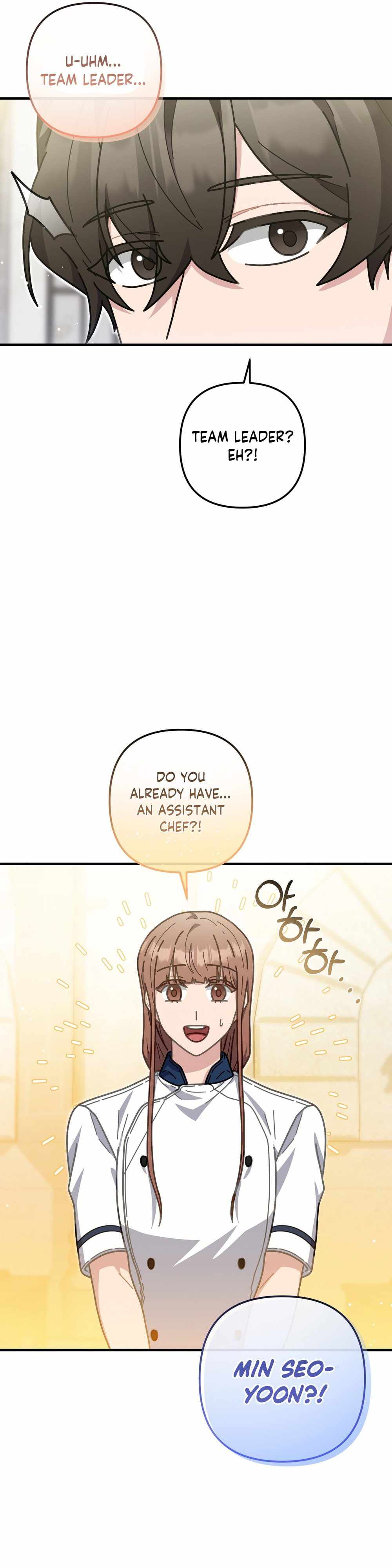 100-Year-Old Top Chef chapter 31 page 16