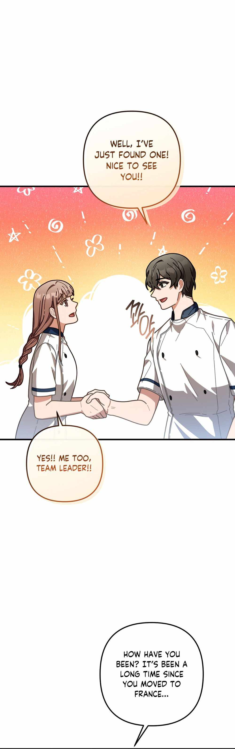 100-Year-Old Top Chef chapter 31 page 17