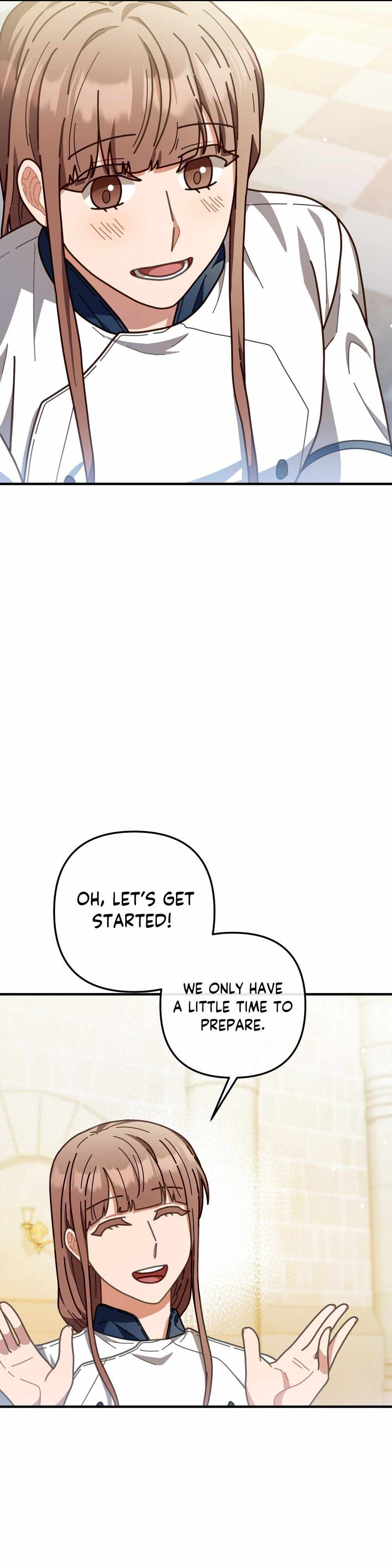 100-Year-Old Top Chef chapter 31 page 18