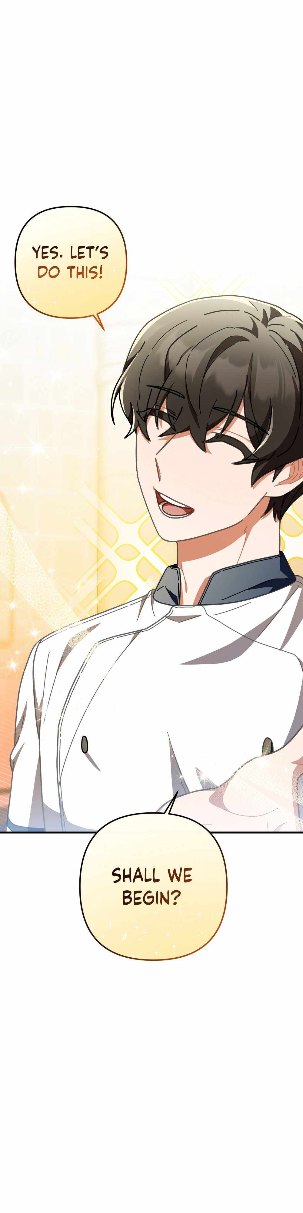 100-Year-Old Top Chef chapter 31 page 19