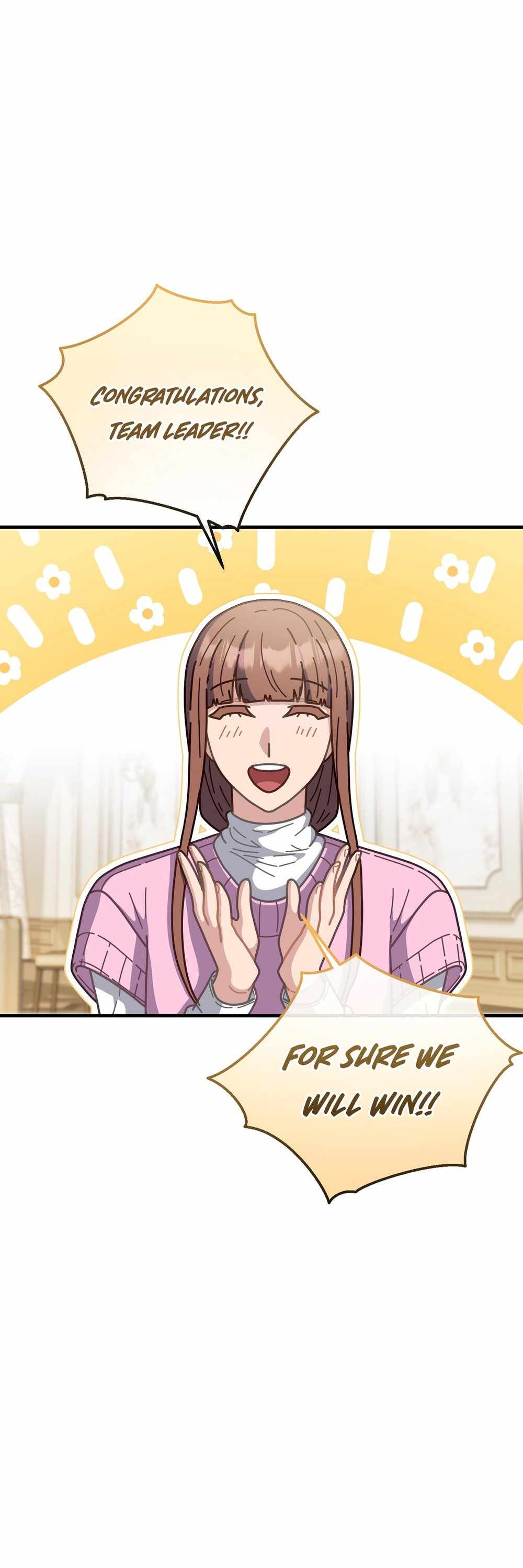 100-Year-Old Top Chef chapter 31 page 39