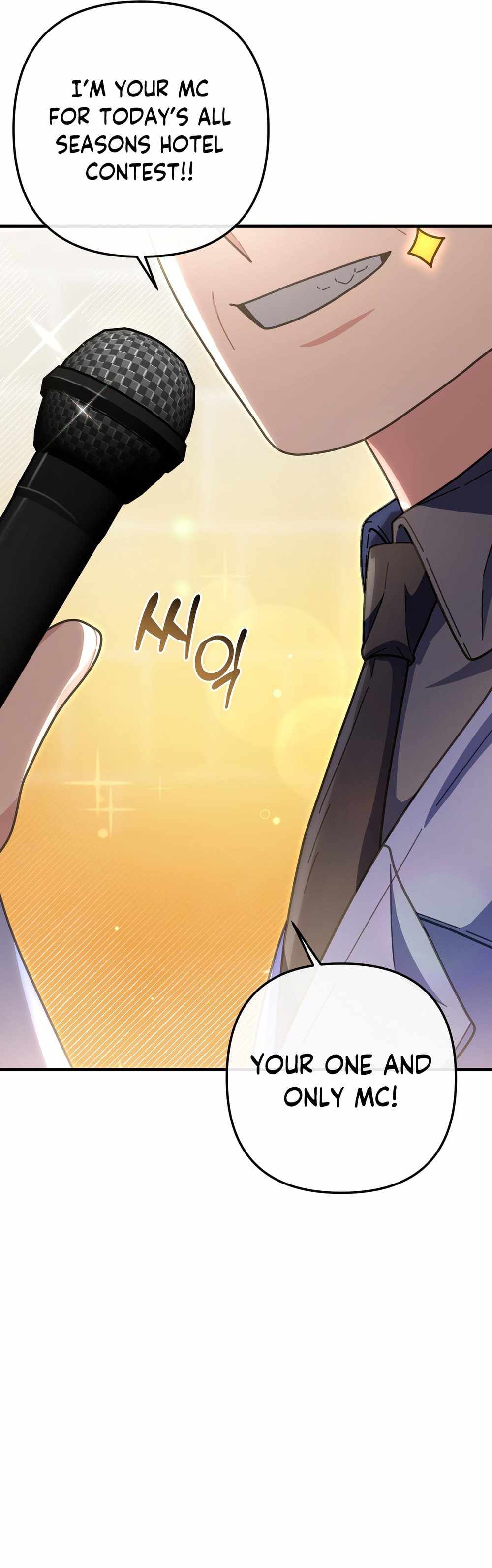 100-Year-Old Top Chef chapter 31 page 4