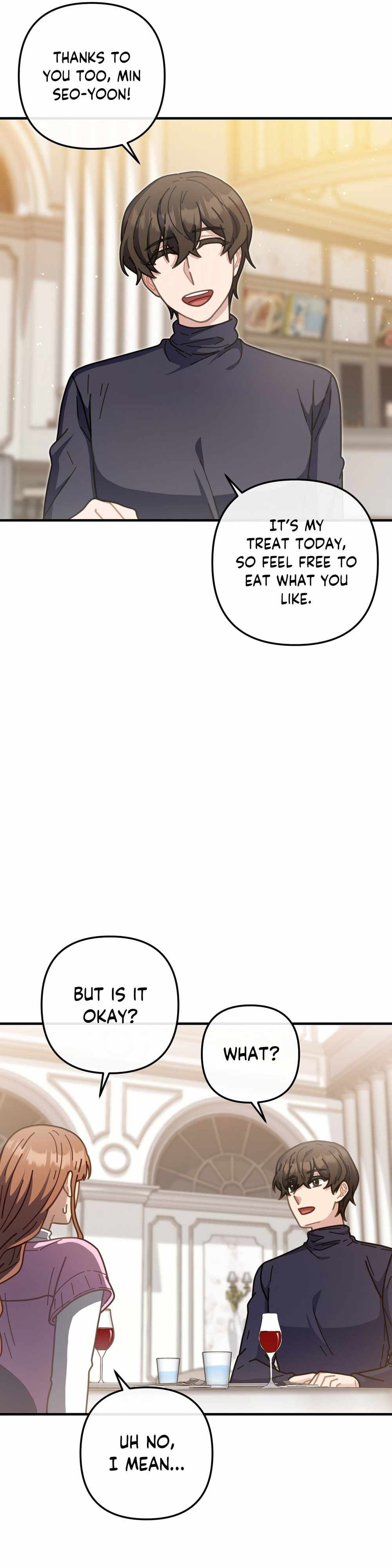 100-Year-Old Top Chef chapter 31 page 40