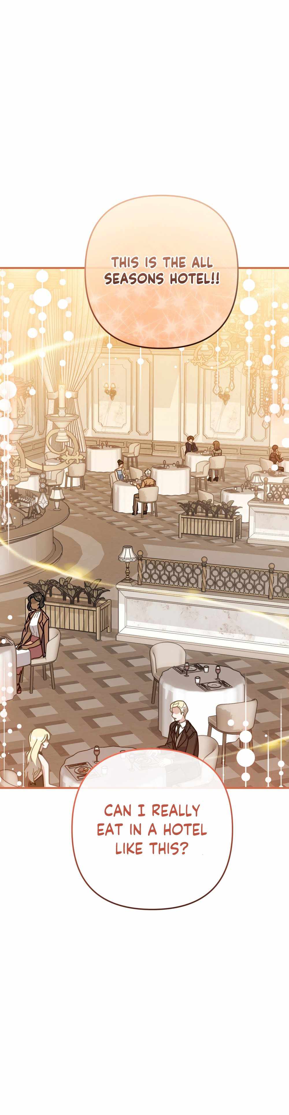 100-Year-Old Top Chef chapter 31 page 41