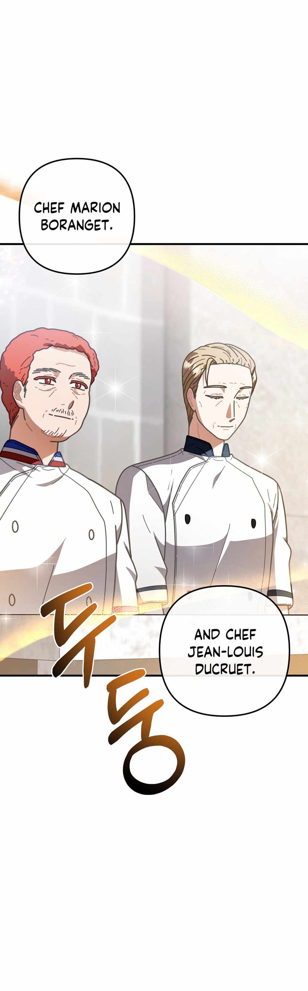 100-Year-Old Top Chef chapter 31 page 7