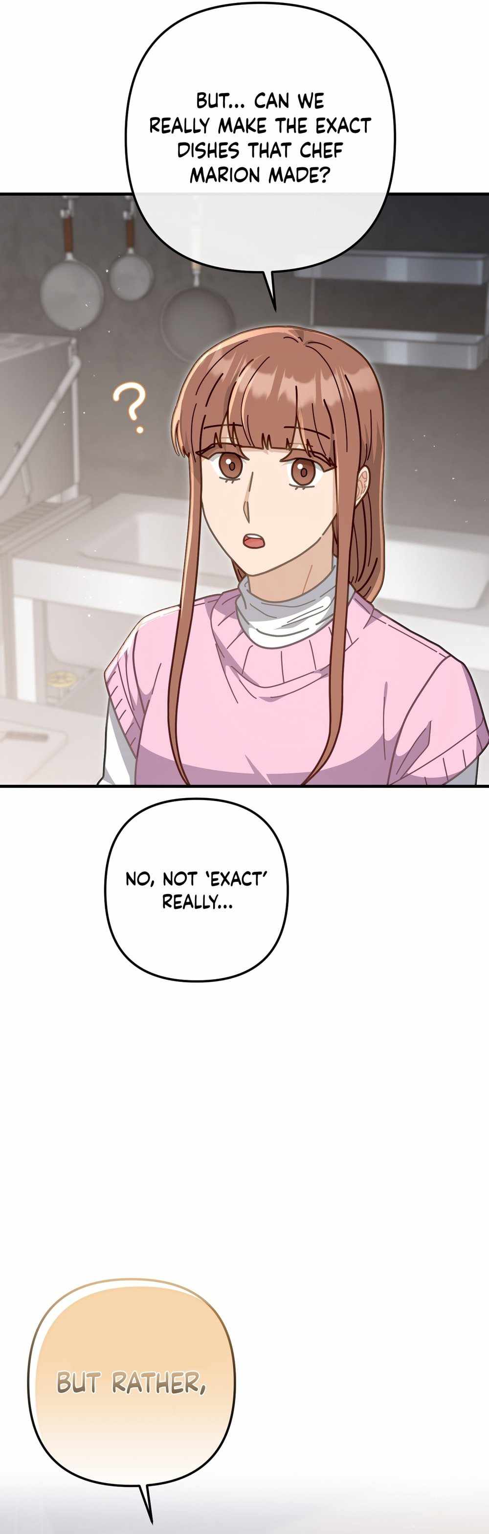 100-Year-Old Top Chef chapter 32 page 13