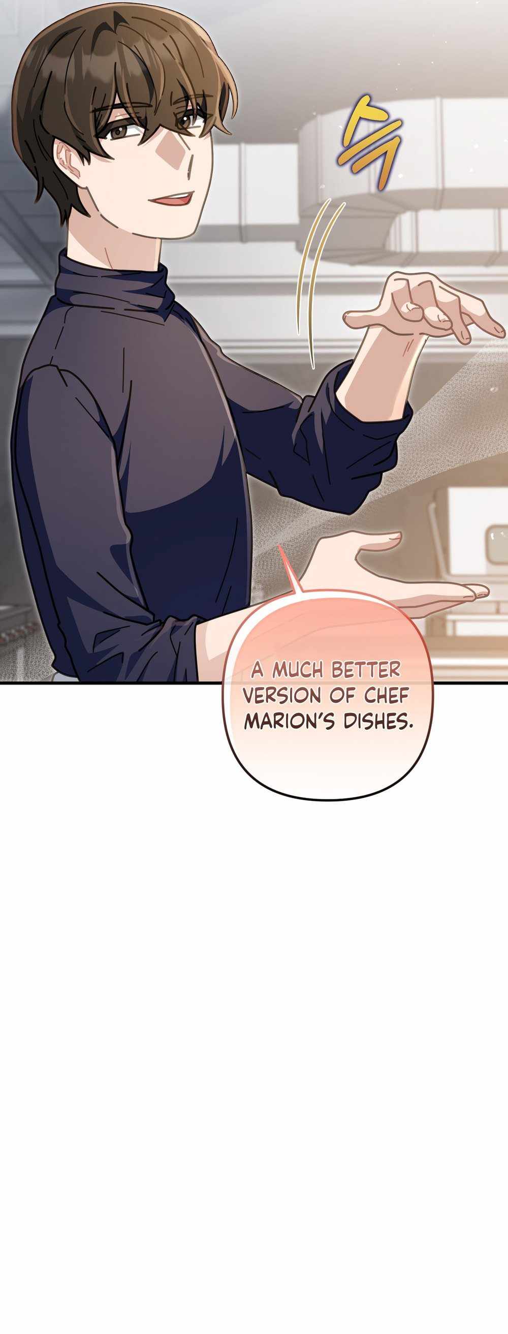 100-Year-Old Top Chef chapter 32 page 14