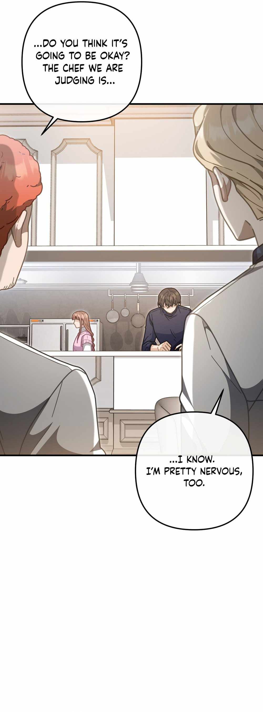 100-Year-Old Top Chef chapter 32 page 16