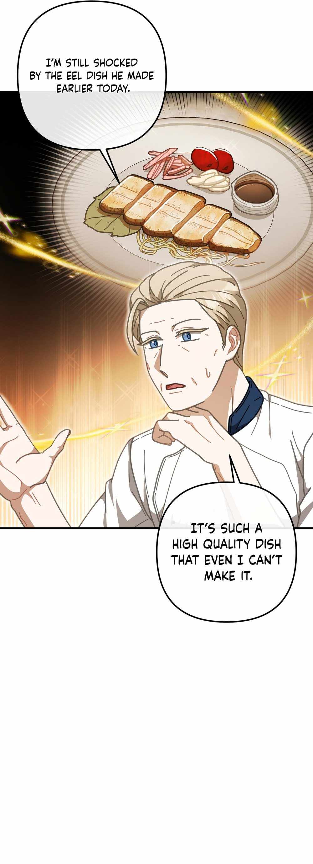 100-Year-Old Top Chef chapter 32 page 17